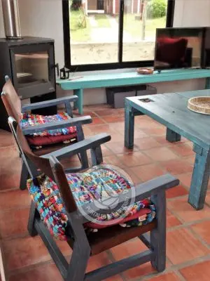 Casa de Noca - Punta del Diablo