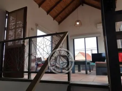 Casa de Noca - Punta del Diablo