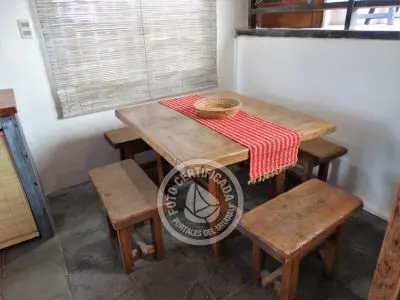 Casa de Noca - Punta del Diablo