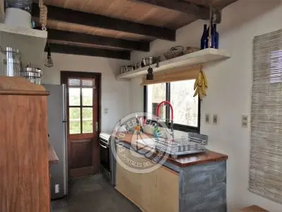 Casa de Noca - Punta del Diablo