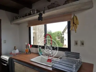 Casa de Noca - Punta del Diablo