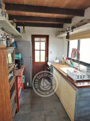 Casa de Noca - Punta del Diablo