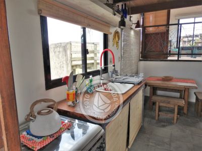 Casa de Noca - Punta del Diablo