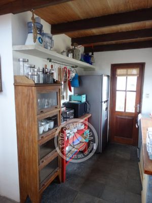 Casa de Noca - Punta del Diablo