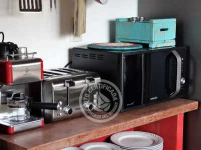 Casa de Noca - Punta del Diablo