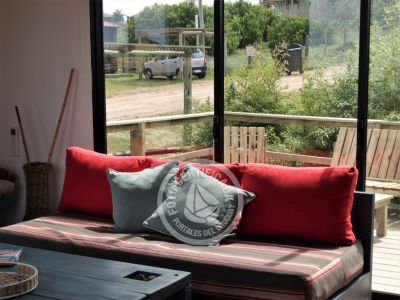 Casa de Noca - Punta del Diablo