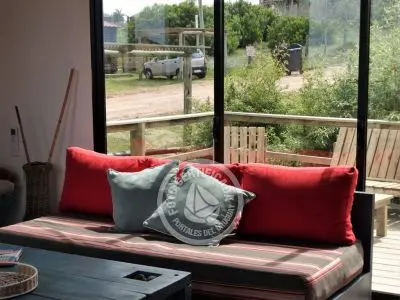 Casa de Noca - Punta del Diablo