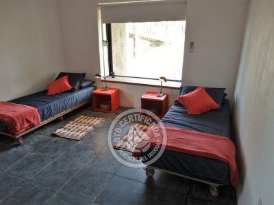 Casa de Noca - Punta del Diablo