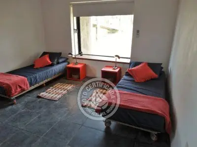 Casa de Noca - Punta del Diablo