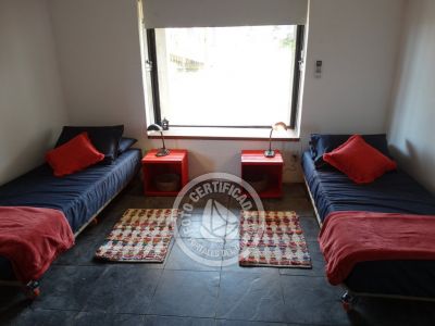 Casa de Noca - Punta del Diablo