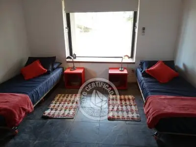 Casa de Noca - Punta del Diablo