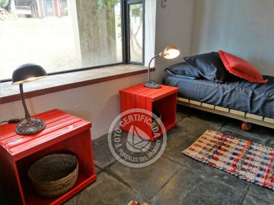 Casa de Noca - Punta del Diablo