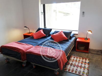 Casa de Noca - Punta del Diablo