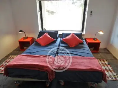 Casa de Noca - Punta del Diablo