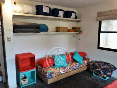 Casa de Noca - Punta del Diablo