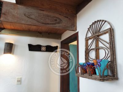 Casa de Noca - Punta del Diablo