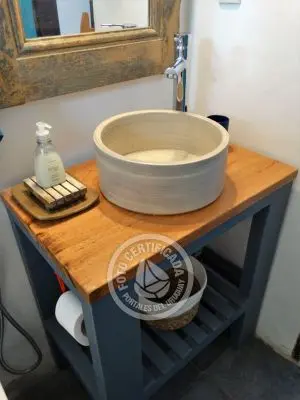 Casa de Noca - Punta del Diablo