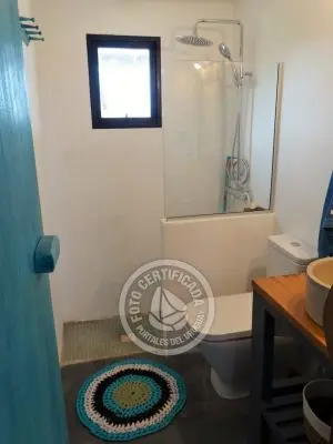 Casa de Noca - Punta del Diablo