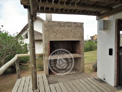 Casa de Noca - Punta del Diablo