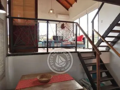 Casa de Noca - Punta del Diablo