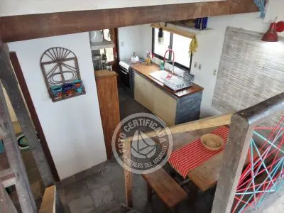 Casa de Noca - Punta del Diablo