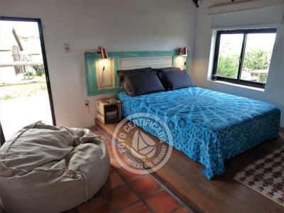 Casa de Noca - Punta del Diablo