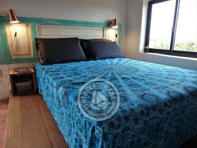 Casa de Noca - Punta del Diablo