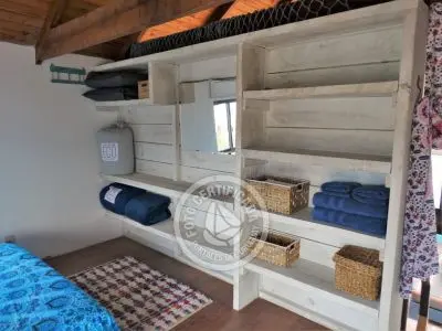 Casa de Noca - Punta del Diablo