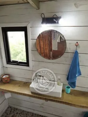 Casa de Noca - Punta del Diablo