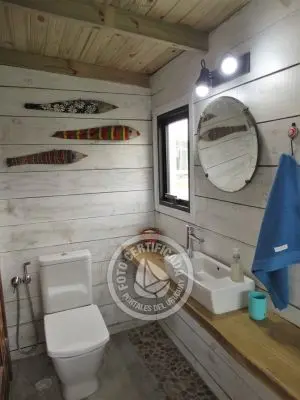 Casa de Noca - Punta del Diablo