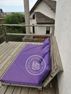 Casa de Noca - Punta del Diablo