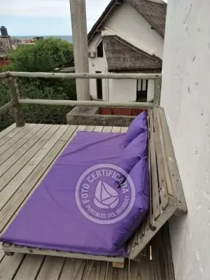 Casa de Noca - Punta del Diablo