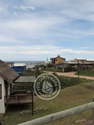 Casa de Noca - Punta del Diablo
