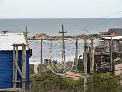 Casa de Noca - Punta del Diablo