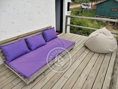 Casa de Noca - Punta del Diablo