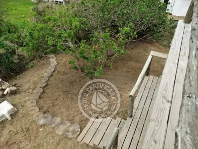 Casa de Noca - Punta del Diablo
