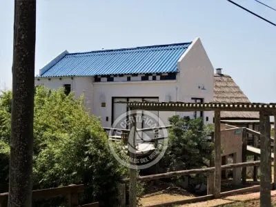 Casa de Noca - Punta del Diablo