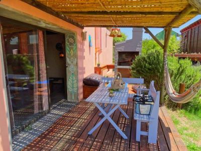 Complexo Nao tem fim Punta del Diablo