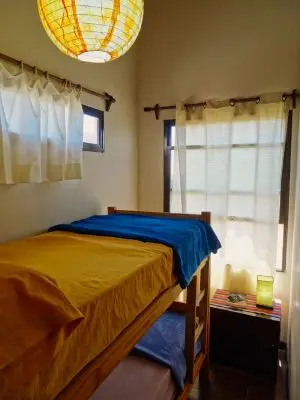 Complejo Nao tem fim Punta del Diablo