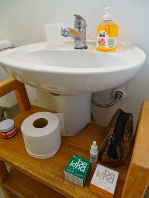 Complexo Nao tem fim Punta del Diablo