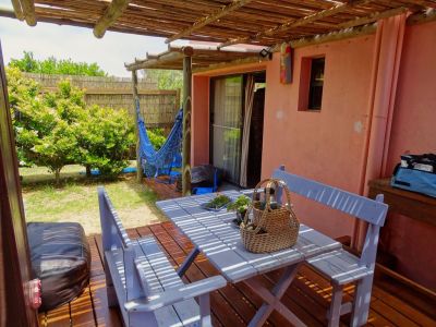 Complexo Nao tem fim Punta del Diablo