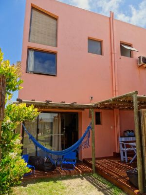 Complexo Nao tem fim Punta del Diablo