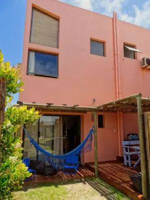 Complejo Nao tem fim Punta del Diablo