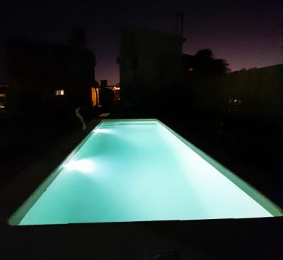 Complexo Nao tem fim Punta del Diablo