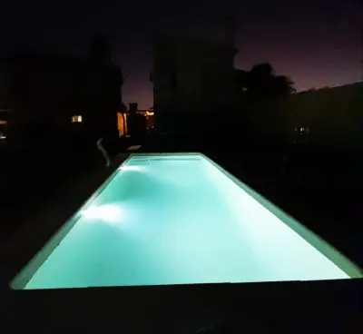 Complejo Nao tem fim Punta del Diablo