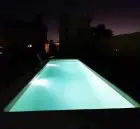 Complejo Nao tem fim Punta del Diablo