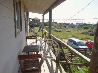 Apartamento Nuevo Loft de Jardines del Diablo Punta del Diablo
