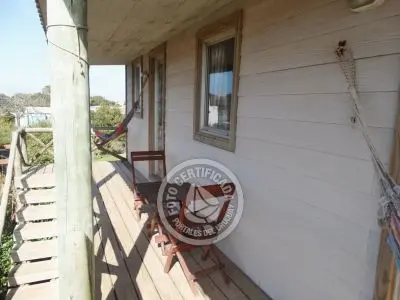 Apartamento Nuevo Loft de Jardines del Diablo Punta del Diablo