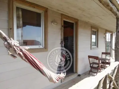 Apartamento Nuevo Loft de Jardines del Diablo Punta del Diablo