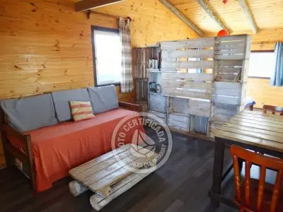 Apartamento Nuevo Loft de Jardines del Diablo Punta del Diablo